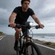 thumbnail image 4 of Faro delantero para bicicleta recargable por USB | Luz LED frontal superbrillante para ciclismo nocturno y desplazamientos diarios, 4 of 6
