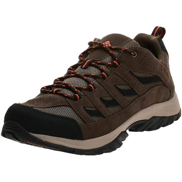 Columbia sportswear men's hotsell crestwood low hiking shoes