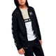 thumbnail image 5 of Chamarra Under Armour Para Niño 1343277 Negro, 5 of 5