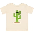 thumbnail image 3 of Inktastic Cactus Gifts Funny Southwest Boys or Girls Baby T-Shirt, 3 of 5