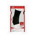 thumbnail image 2 of McDavid MD511 Ankle Sleeve/Elastic, Adult XL, BLACK, 2 of 10