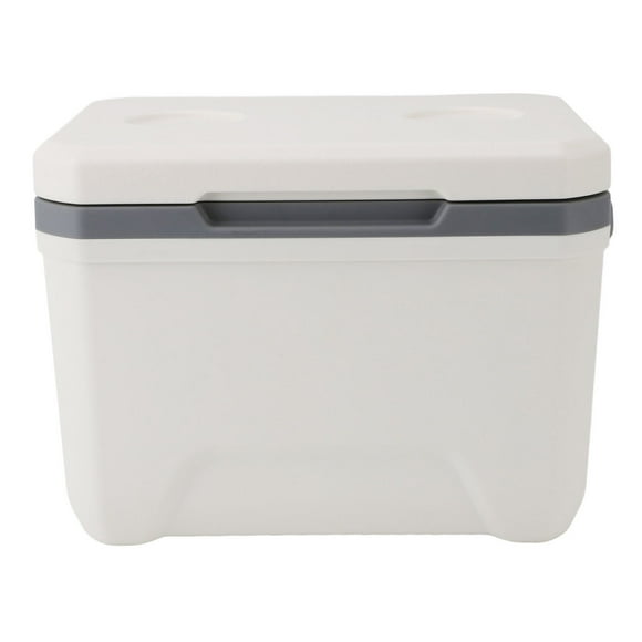 Enfriador de Automóviles, Cofrando Duro para Acampar PU PP 6L Para Al Aire Libre
