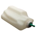 thumbnail image 2 of TRQ Radiator Coolant Reservoir Expansion Tank Overflow Bottle Compatible with 2018-2023 Honda Odyssey HO3014141, 2 of 4