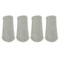 thumbnail image 4 of Reusable Sanitary Pads, Professional 4pcs Cloth Panty Liners Skin Friendly  For Women S,M,L, 4 of 8