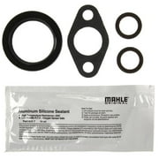 dodge avenger engine timing cover gasket set