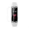 thumbnail image 2 of Cameland 5X Explosion-Proof Tpu Watch Screen Protector Film For Galaxy Fit, 2 of 8