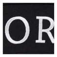 thumbnail image 3 of California State Top Rocker Patch, Small Size, 3 of 4
