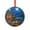 Pattern-3, variant on Crystal Glass Christmas Ornament Nerd Book Lover Kitty Sleeping Holiday Ornaments Gifts for Book Lovers Women Xmas Decor Indoor Home Holiday Party Gifts