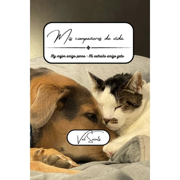 Mis compañeros de vida, (Paperback)