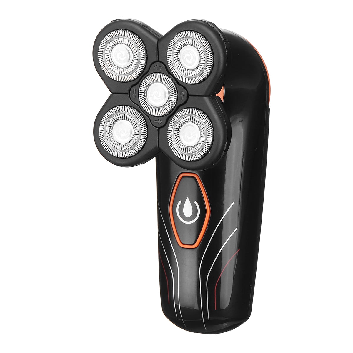 walmart bald head shaver