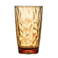 thumbnail image 1 of Vasos reutilizables de plástico acrílico para beber, vasos para agua de 20 oz en colores en tonos joya | Vasos sin BPA, aptos para lavavajillas en rejilla superior, 1 of 5