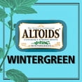 thumbnail image 4 of (5 pack) Altoids Wintergreen Breath Mints - 1.76 oz Tin, 4 of 11