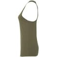 thumbnail image 3 of Chaos Coordinator Racerback Tank, 3 of 3