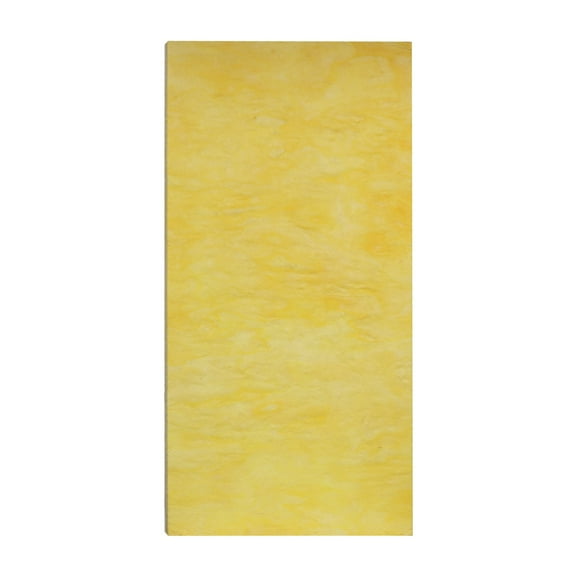 Owens Corning 703 Rigid Fiberglass Board Acoustic Thermal Insulation 1 inch 12 Pack