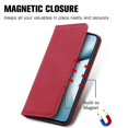 thumbnail image 4 of For Xiaomi Redmi Note 14 4G (163.25x76.55x8.16mm) Leather Case with Card Holder Magnetic Absorption, 4 of 5
