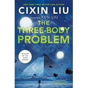 Cixin Liu: The Three-Body Problem (Paperback)