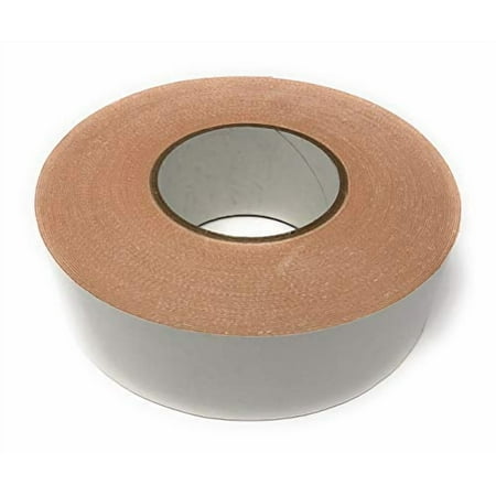 Jaybird & Mais - Premium TAN Moleskin ROLL - 2" x 25 Yards