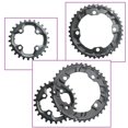 thumbnail image 5 of Lefu 64/104BCD 26T 28T 36T 38T Narrow Wide Bike MTB Chainring Single Tooth Chain Ring, 5 of 5