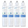 thumbnail image 1 of Filtro de agua para refrigerador Refresh R-9490 compatible con LG, 1 of 7