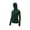 Green/Black, variant on Tyr Warm Up Alliance Victory Jacket Green/Black Size X-Large