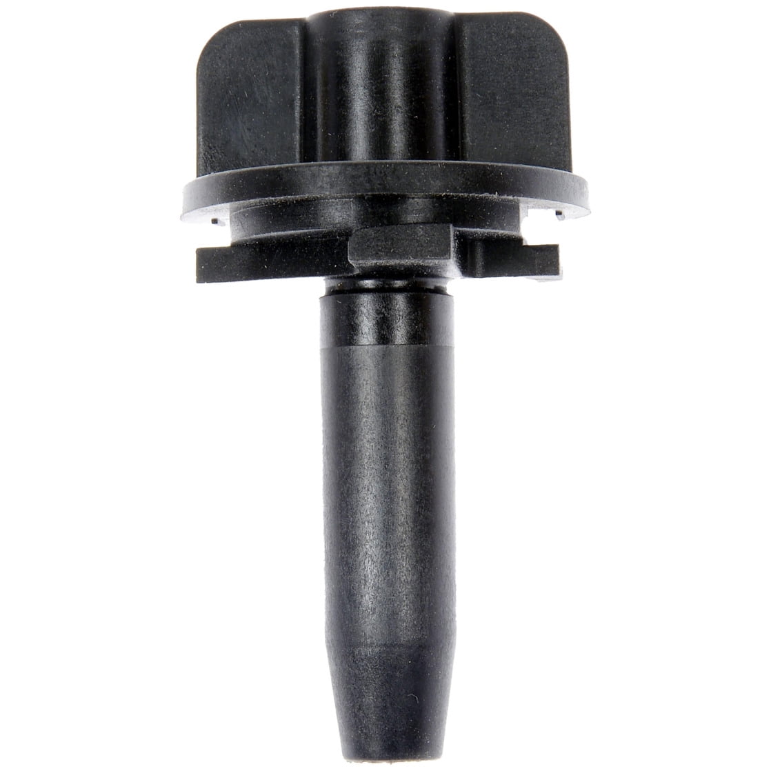 Dorman 927-286 Upper Radiator Locking Guide Pin for Specific Ford / Lincoln Models (Pack of 2)