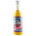thumbnail image 4 of Hot Ones Season 20 Heat Pack Hot Sauce Made With Natural Ingredients, Spicy Condiment Variety Pack: Mushroom Mayhem by Torchbearer Sauces, Dreams of Calypso by Angry Goat Pepper Co, Dreams of Calyps, 4 of 5