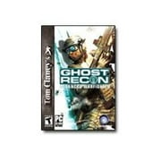 Ubisoft Tom Clancy's Ghost Recon: Advanced Warfighter