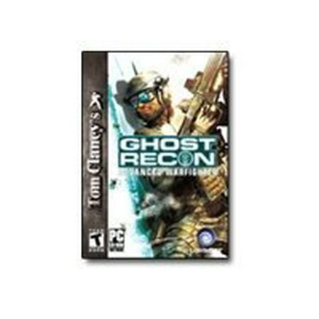 Ubisoft Tom Clancy's Ghost Recon: Advanced Warfighter
