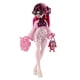 thumbnail image 5 of Muñeca Mattel Monster High Skulltimate Secrets Gore-geus Oasis Draculaura, 5 of 8