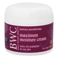 thumbnail image 2 of Beauty Without Cruelty - Maximum Moisture Facial Cream - 2 oz., 2 of 3