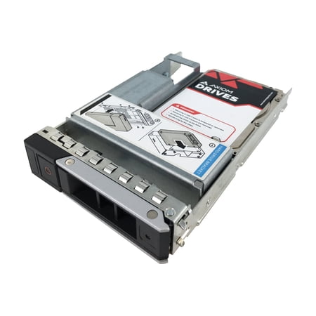 UPC: 0841280162886 | Axiom 600GB 12Gb/s SAS 15K RPM LFF Hot-Swap HDD for Dell  400-ATIO