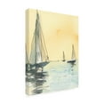 thumbnail image 2 of Samuel Dixon 'Kent Island II' Canvas Art, 2 of 3