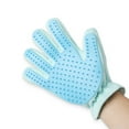 thumbnail image 1 of Pet Grooming Glove, 1 of 2