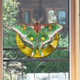 thumbnail image 6 of over the door hanger door decor hanger,Welcome Door Hanger Double Colorful Hummingbird Butterfly Hanger Window Gallery Home Decoration Hanger decor hanging, 6 of 8