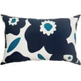 thumbnail image 1 of hometrends Daisy Print Decorative Pillow, 1 of 1