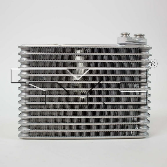 TYC 97161 A/C Evaporator Core Fits 2003 Honda Pilot