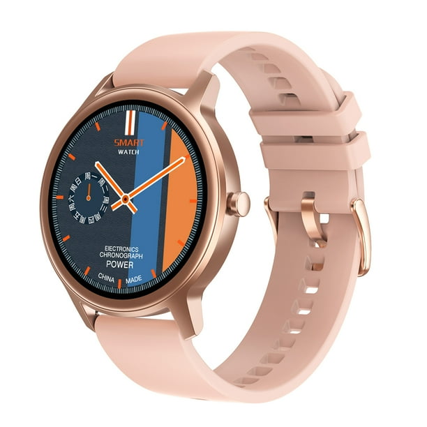 Combo Dos Relojes Smartwatch Sport Tech Pad SW PRO (V3)