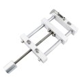 thumbnail image 2 of Mesa de banco de banco de metal con tornillo de banco de prensa de taladro mini de 3,5 pulgadas yeacher Tornillo, 2 of 8