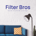 thumbnail image 6 of Filter Bros HEPA Replacement Filter A Compatible with Winix 115115 Plasmawave Series Home Air Purifiers 6300, P300, 5300, 5500, 5500-2, 5300-2, 6300-2, 9500, C535, 6 of 8