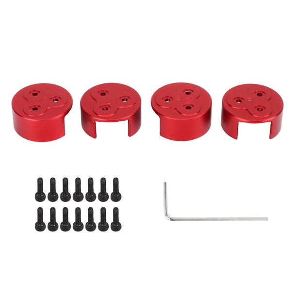 Cubierta De Motor Para DJI Avata 2, Cubierta Protectora De Aleación De Aluminio Para Avata 2 Accesorios De Motor De Dron, Tapa Protectora Impermeable A Prueba De Polvo Para DJI Avata