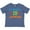 Indigo, variant on Inktastic Grandpa is Awesome Boys or Girls Toddler T-Shirt