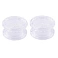 thumbnail image 2 of Cajas De Prensa De Ajo, 2 Uds., Picadoras De Alimentos, Procesadores De Ajo Manuales, Trituradoras De Ajo, Accesorios De Cocina Monstrate HA035496-00, 2 of 6