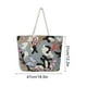 thumbnail image 3 of Bolsa de Vino Navideña Portátil, Portabotellas de Playa con Aislamiento Térmico, Elegante Hielera para Picnic, Bolsa de Vino de Gran Capacidad, Accesorio para Acampar Al Aire Libre, Portabebidas Vers, 3 of 5