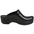 thumbnail image 6 of Dansko Women's Sonja Mule, Black Cabrio, 37, 6 of 7