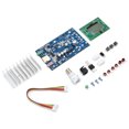 thumbnail image 4 of FM Transmitter Module LCD Display Adjustable Frequency PLL Radio Board Kit 0.5W‑7W, 4 of 5