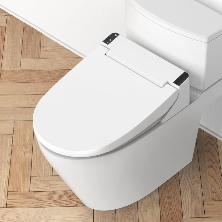 VOVO STYLEMENT VB-6000SE Electronic Bidet, UV LED Sterilization
