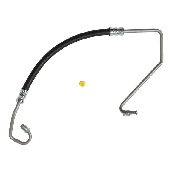 Edelmann 80124 Power Steering Pressure Hose