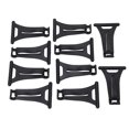 thumbnail image 5 of 10Pcs RV Awning Hook Outdoor Light Holder Motor Caravan Simple Structure Clothes Hanger Depato, 5 of 8