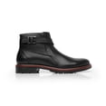 thumbnail image 1 of Botín Quirelli para Hombre Estilo 88608 Negro, 1 of 5