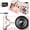 Pink, variant on 4K Digital Camera 64MP Autofocus 3.0'' 180? Flip Screen Portable for Photo & Vlog Featuring Time Lapse & Slow Motion&20 Filters 32GB 2000mAh for Social Media CreatorBeginner&Childen (, Camera)